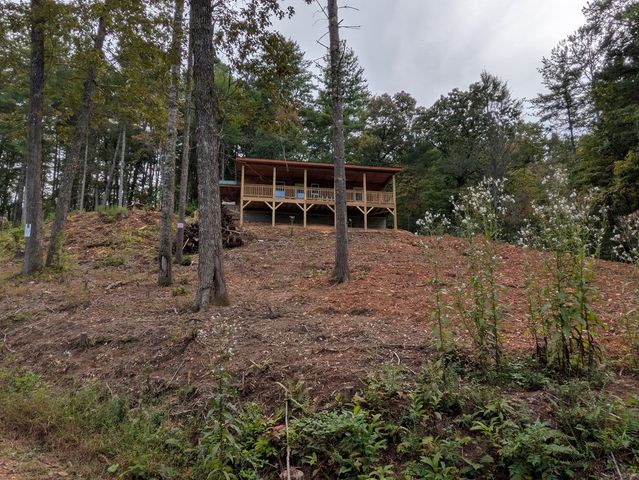 144 Morris Ridge Drive, Murphy, NC 28906