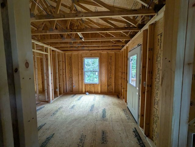144 Morris Ridge Drive, Murphy, NC 28906