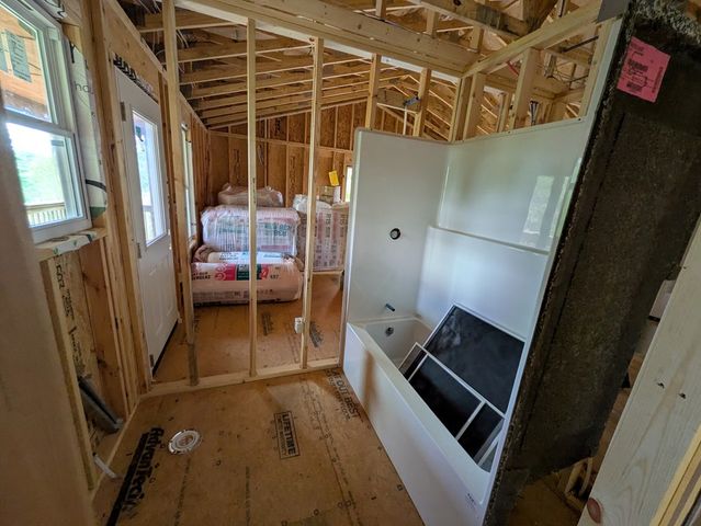 144 Morris Ridge Drive, Murphy, NC 28906