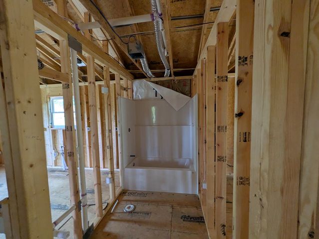 144 Morris Ridge Drive, Murphy, NC 28906