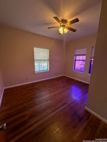 416 Buckingham Ave, San Antonio, TX 78210