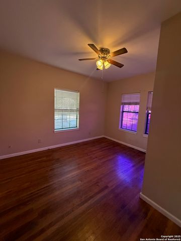 416 Buckingham Ave, San Antonio, TX 78210
