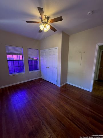 416 Buckingham Ave, San Antonio, TX 78210