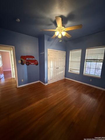 416 Buckingham Ave, San Antonio, TX 78210