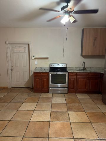 416 Buckingham Ave, San Antonio, TX 78210