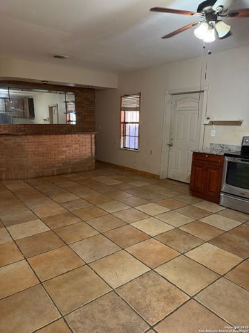 416 Buckingham Ave, San Antonio, TX 78210