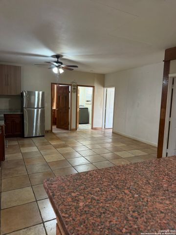 416 Buckingham Ave, San Antonio, TX 78210