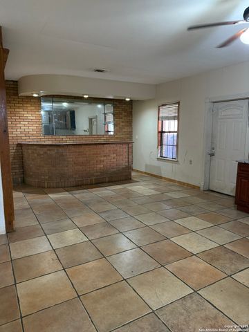 416 Buckingham Ave, San Antonio, TX 78210