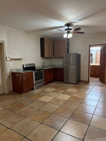 416 Buckingham Ave, San Antonio, TX 78210