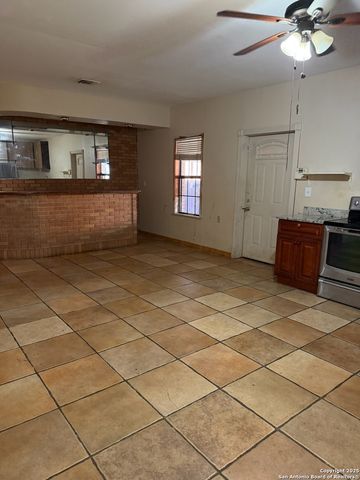 416 Buckingham Ave, San Antonio, TX 78210