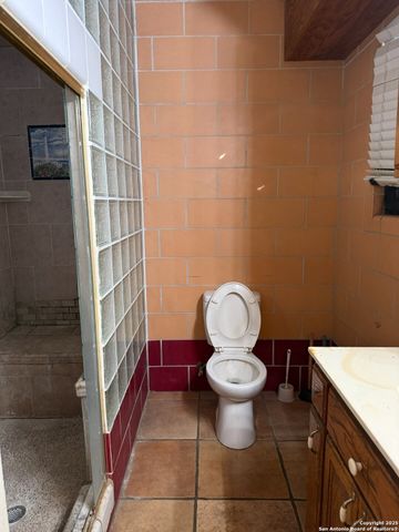 416 Buckingham Ave, San Antonio, TX 78210