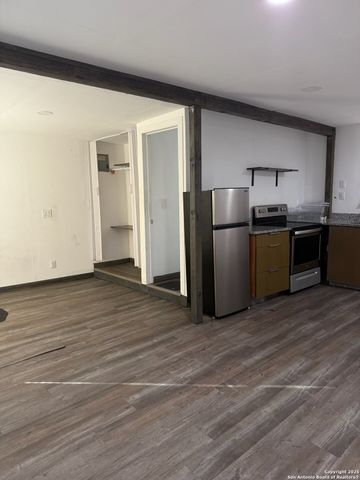 416 Buckingham Ave, San Antonio, TX 78210