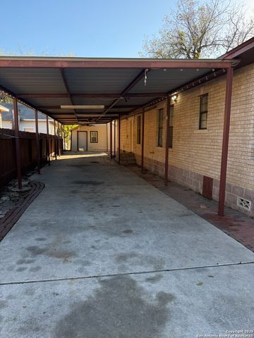 416 Buckingham Ave, San Antonio, TX 78210