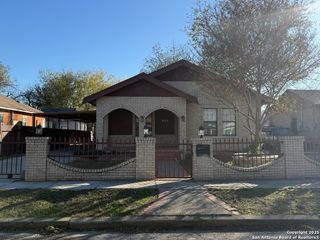 416 Buckingham Ave, San Antonio, TX 78210
