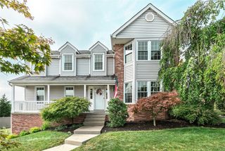 2420 Bonnie Dell Drive, South Park, PA 15129