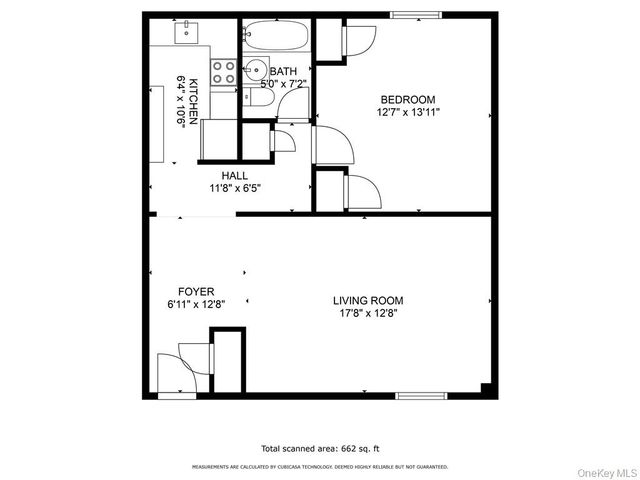 33 E Grand Street C2C, Mount Vernon, NY 10552