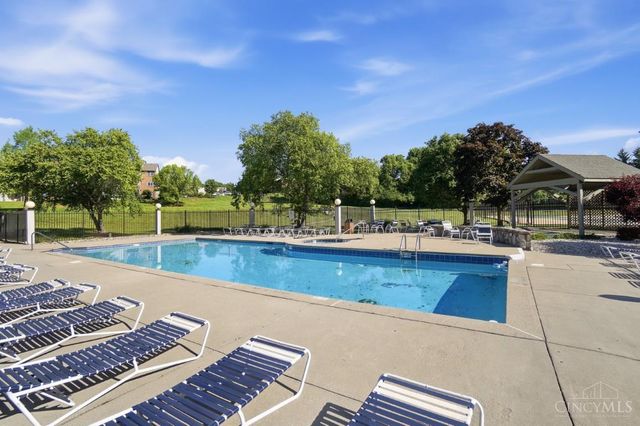 8887 Eagleview Drive, West Chester, OH 45069
