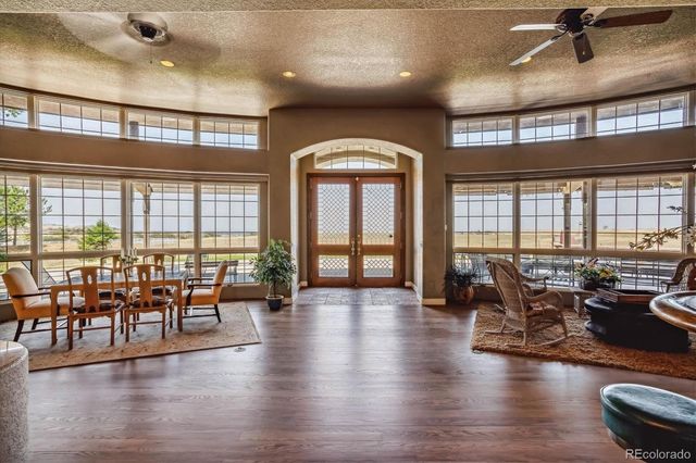 9983 Heather Drive, Castle Rock, CO 80108