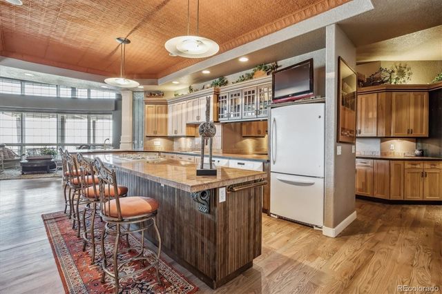 9983 Heather Drive, Castle Rock, CO 80108