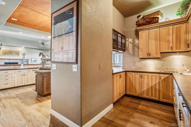 9983 Heather Drive, Castle Rock, CO 80108