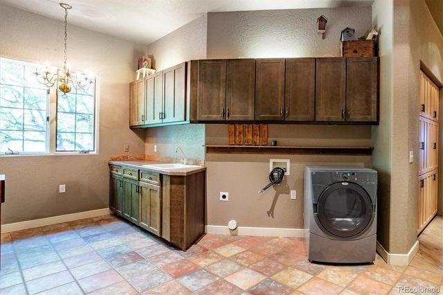 9983 Heather Drive, Castle Rock, CO 80108
