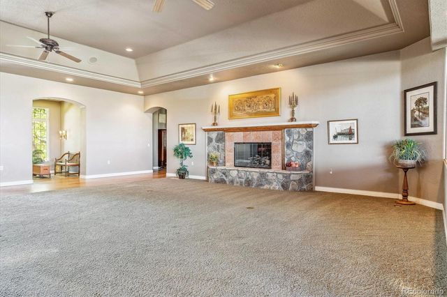 9983 Heather Drive, Castle Rock, CO 80108