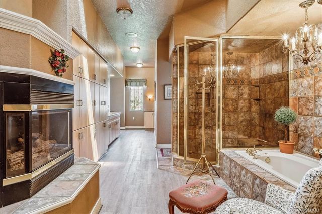 9983 Heather Drive, Castle Rock, CO 80108