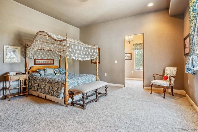 9983 Heather Drive, Castle Rock, CO 80108