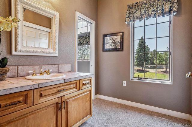9983 Heather Drive, Castle Rock, CO 80108