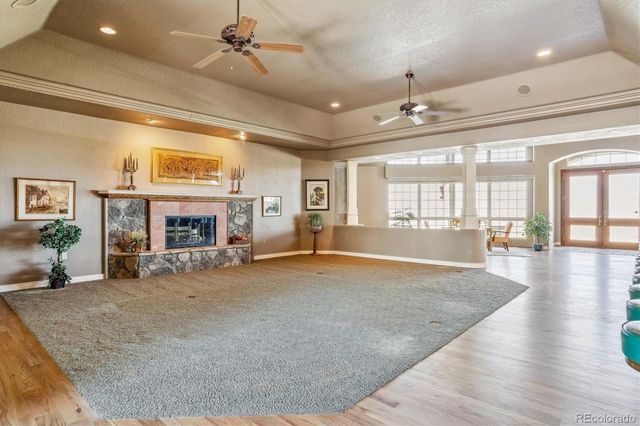9983 Heather Drive, Castle Rock, CO 80108