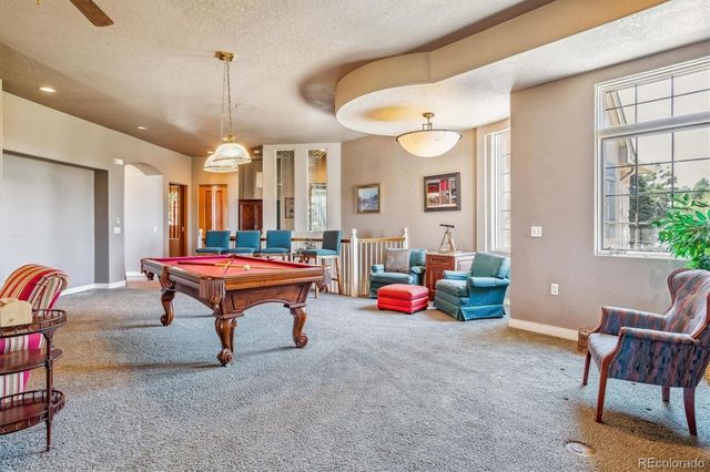 9983 Heather Drive, Castle Rock, CO 80108
