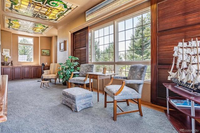 9983 Heather Drive, Castle Rock, CO 80108