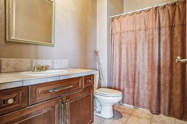 9983 Heather Drive, Castle Rock, CO 80108