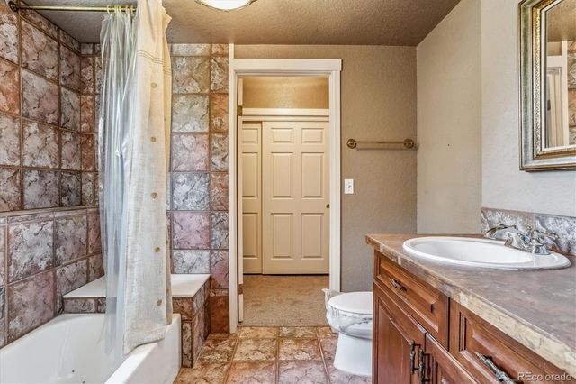 9983 Heather Drive, Castle Rock, CO 80108