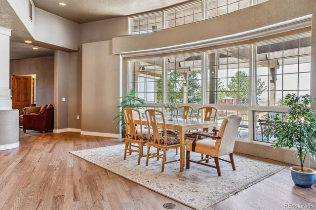 9983 Heather Drive, Castle Rock, CO 80108