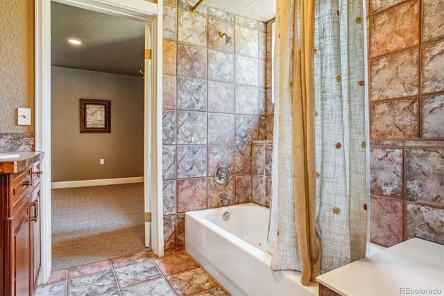9983 Heather Drive, Castle Rock, CO 80108