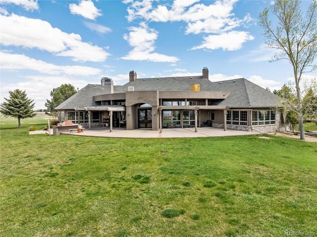 9983 Heather Drive, Castle Rock, CO 80108