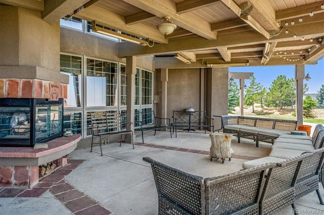 9983 Heather Drive, Castle Rock, CO 80108