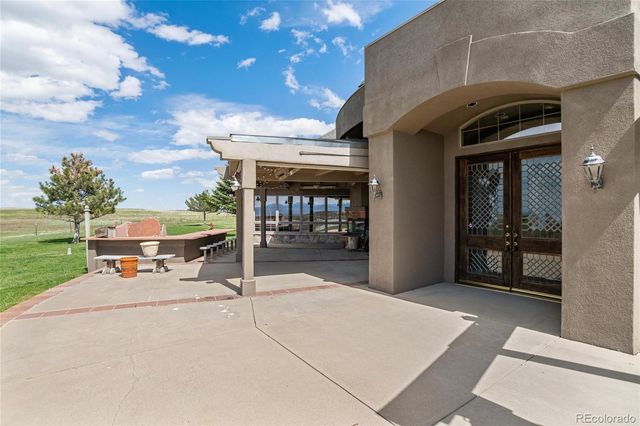 9983 Heather Drive, Castle Rock, CO 80108