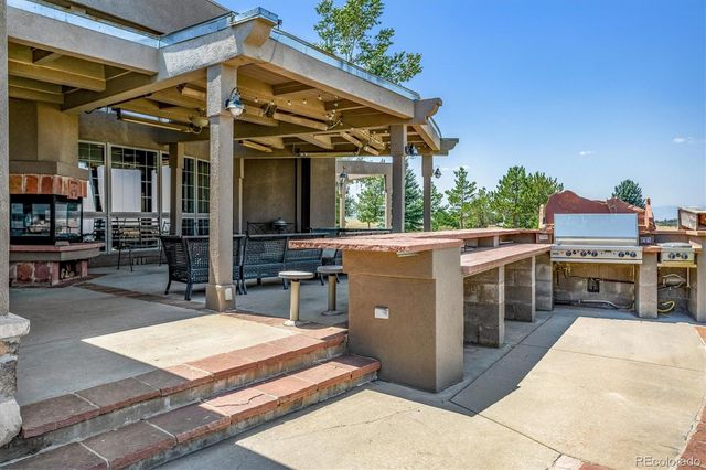 9983 Heather Drive, Castle Rock, CO 80108
