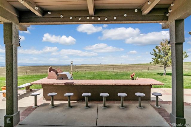 9983 Heather Drive, Castle Rock, CO 80108