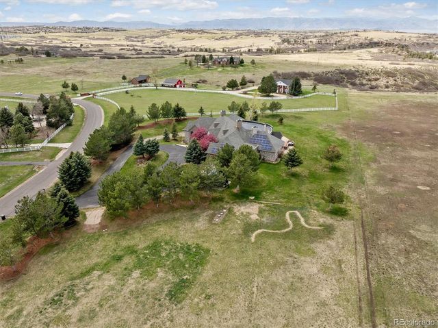 9983 Heather Drive, Castle Rock, CO 80108