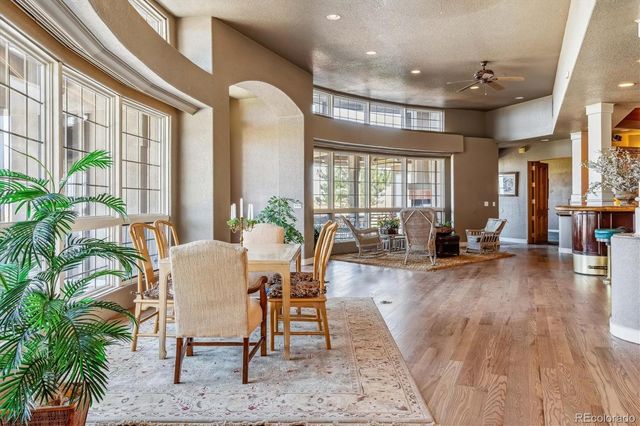 9983 Heather Drive, Castle Rock, CO 80108