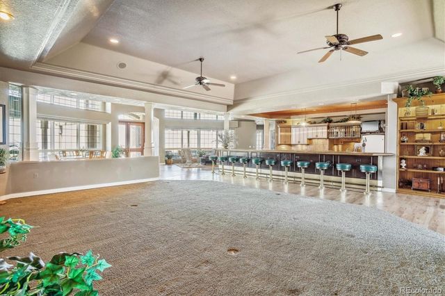 9983 Heather Drive, Castle Rock, CO 80108