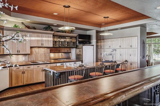 9983 Heather Drive, Castle Rock, CO 80108