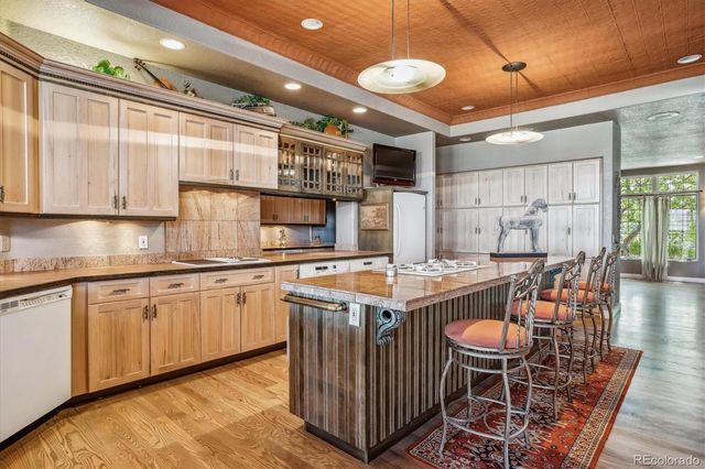 9983 Heather Drive, Castle Rock, CO 80108