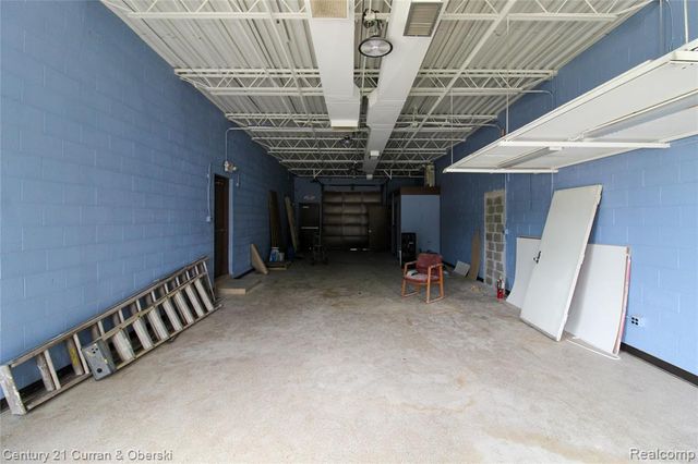 24435 W Warren Street, Dearborn Heights, MI 48127