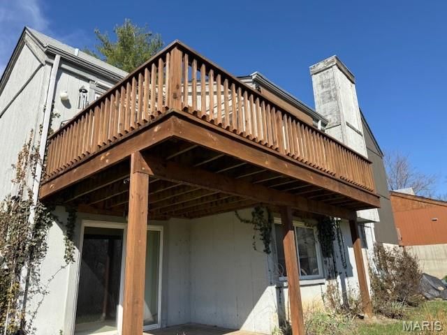 1653 Award Drive, Ballwin, MO 63021