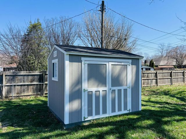 1922 E Meadow Drive, Springfield, MO 65804