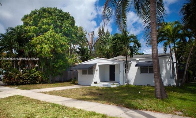 1821 Harding St, Hollywood, FL 33020